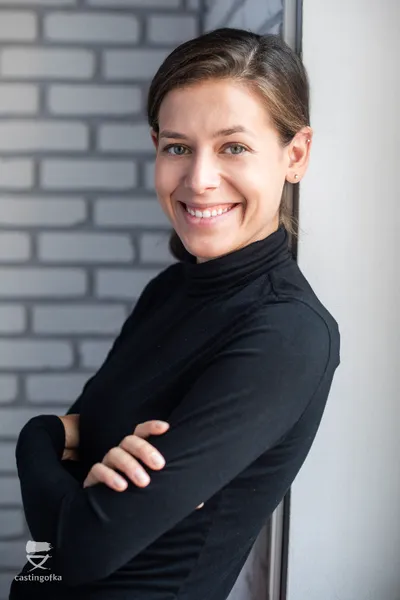 Anna Randárová